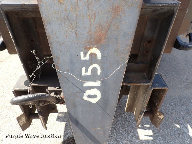 image for item DL7583 2010 Kenworth T400  dump truck