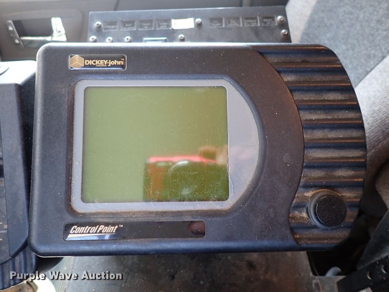 image for item DL7584 2010 Kenworth T400  dump truck