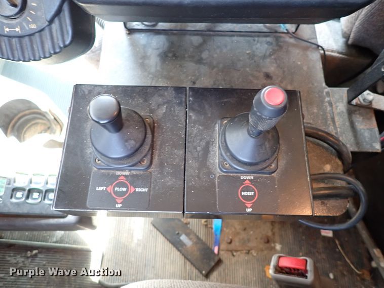 image for item DL7584 2010 Kenworth T400  dump truck