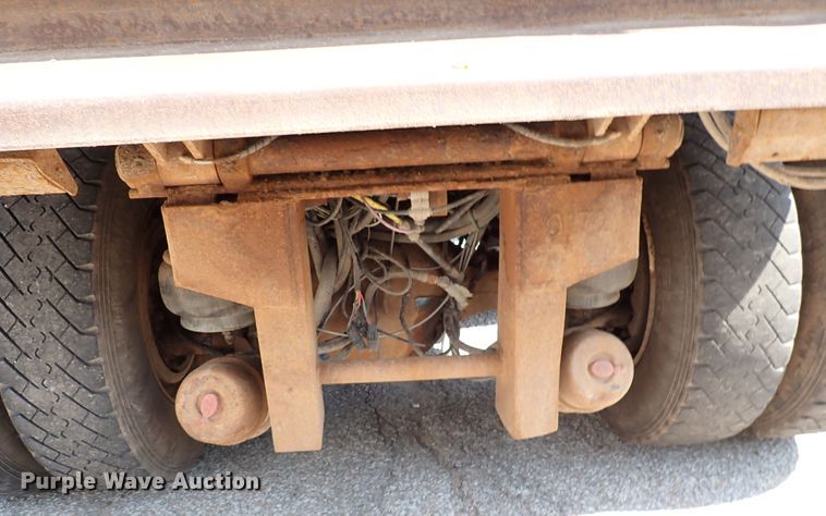 image for item DL7584 2010 Kenworth T400  dump truck