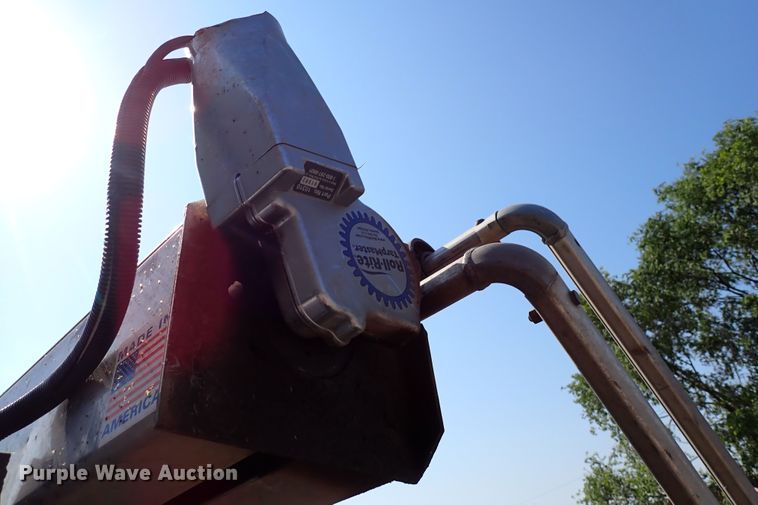 image for item DL7584 2010 Kenworth T400  dump truck