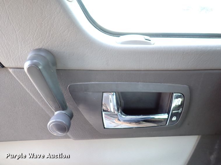 image for item DL7584 2010 Kenworth T400  dump truck