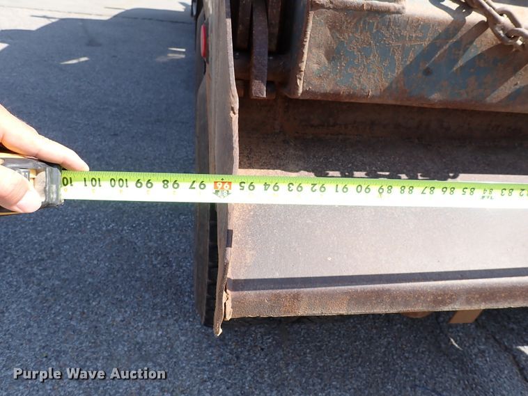 image for item DL7584 2010 Kenworth T400  dump truck