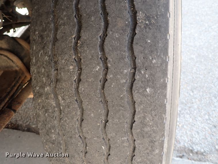 image for item DL7584 2010 Kenworth T400  dump truck