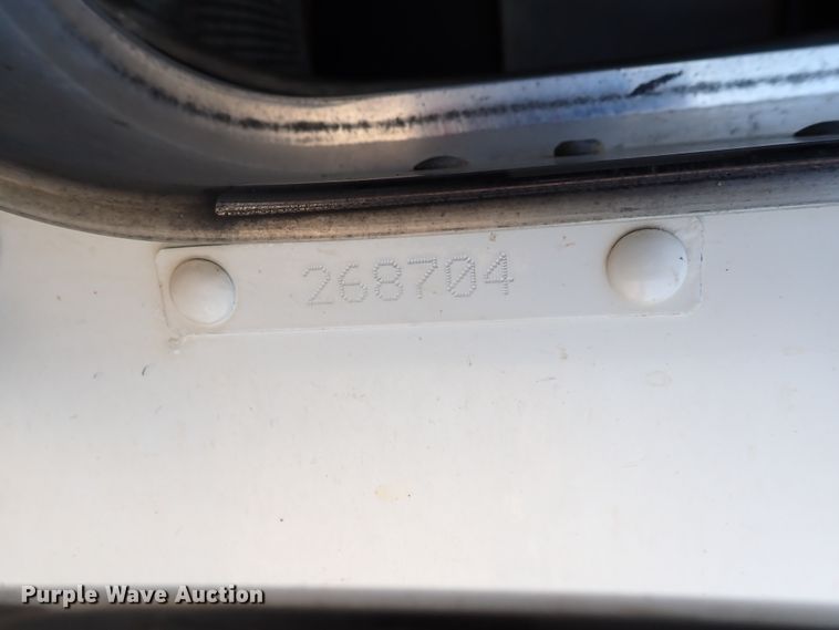 image for item DL7584 2010 Kenworth T400  dump truck