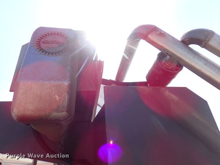 image for item DL7585 2011 Peterbilt 365  dump truck