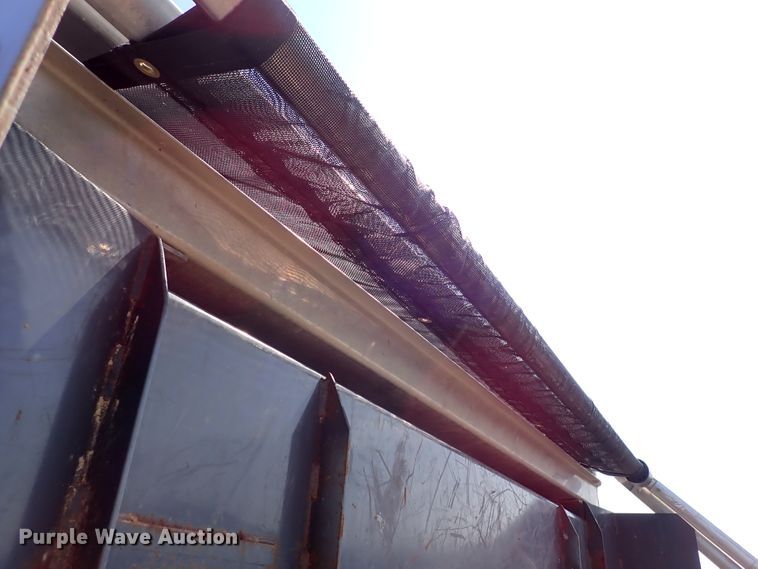 image for item DL7585 2011 Peterbilt 365  dump truck