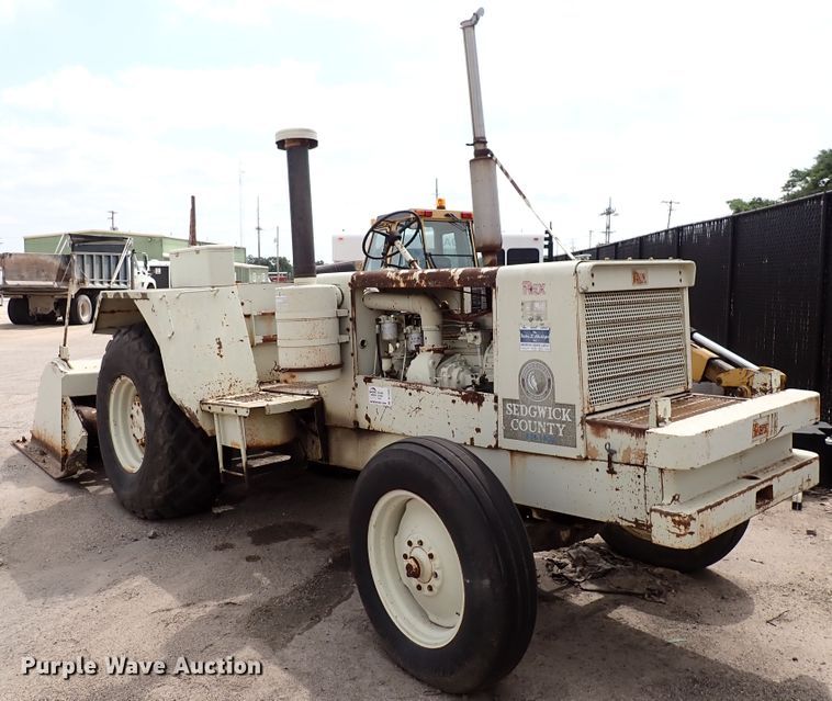 image for item DL7588 Rexworks  recycler