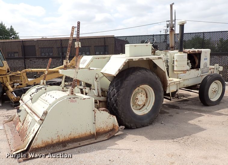 image for item DL7588 Rexworks  recycler