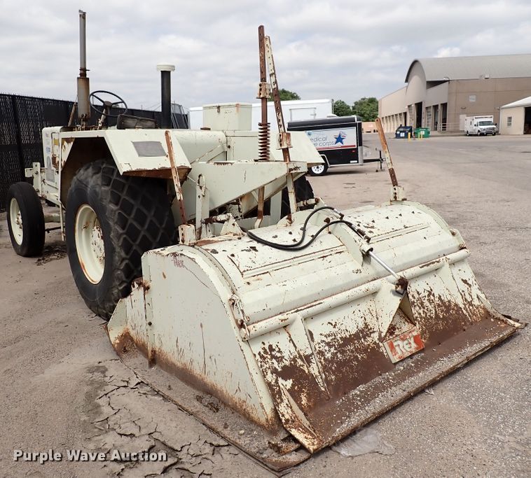 image for item DL7588 Rexworks  recycler