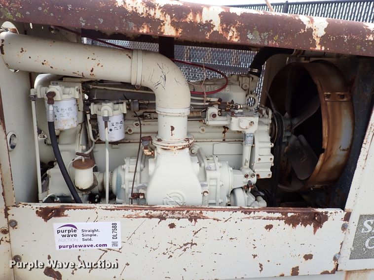 image for item DL7588 Rexworks  recycler