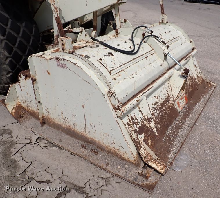 image for item DL7588 Rexworks  recycler