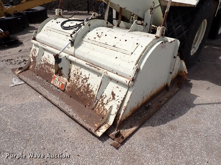 image for item DL7588 Rexworks  recycler