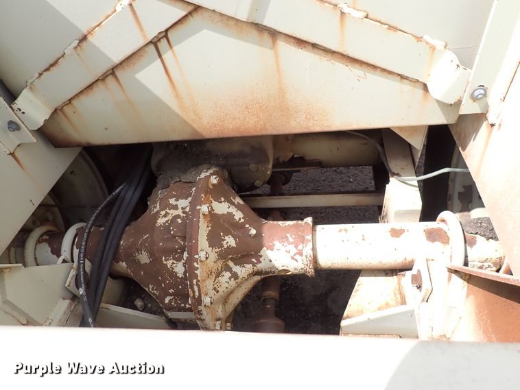 image for item DL7588 Rexworks  recycler