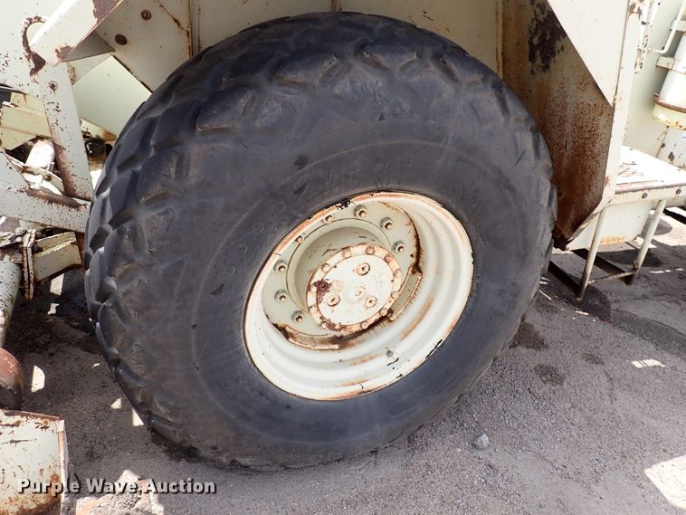 image for item DL7588 Rexworks  recycler