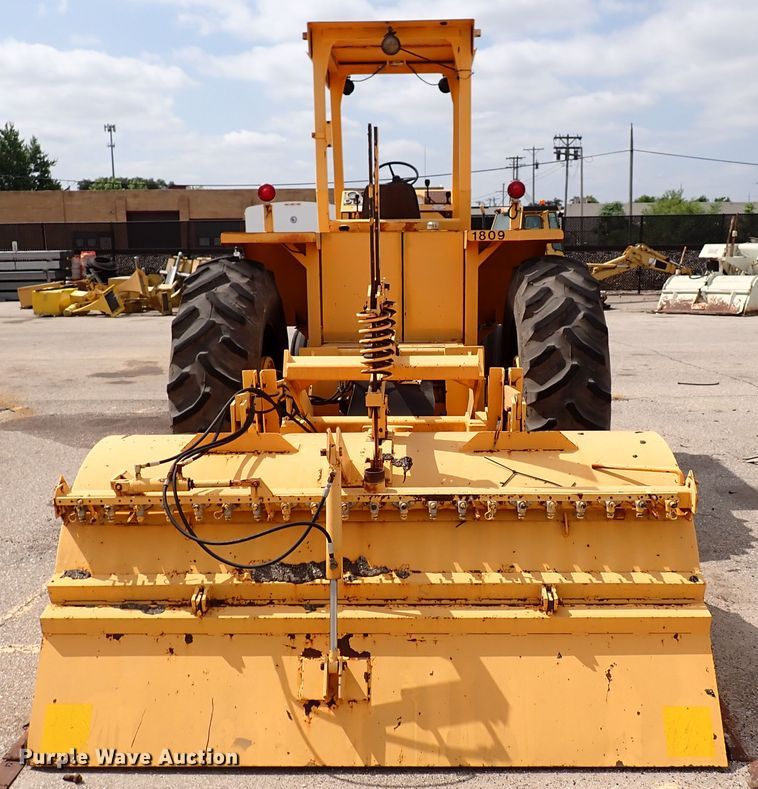 image for item DL7589 Seaman-Maxon T0730H-K  SeaMax recycler