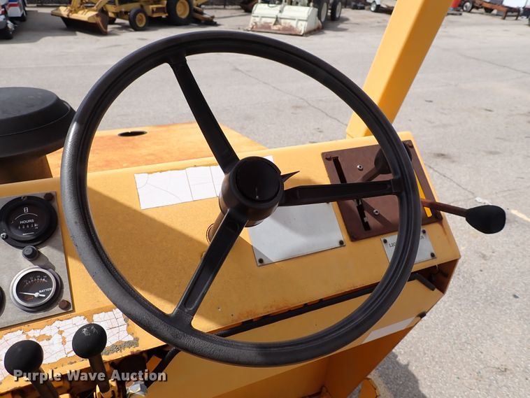 image for item DL7589 Seaman-Maxon T0730H-K  SeaMax recycler