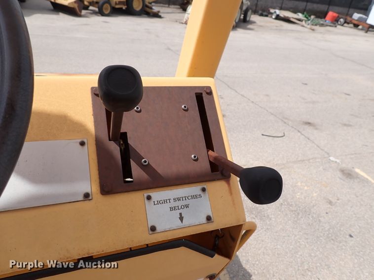 image for item DL7589 Seaman-Maxon T0730H-K  SeaMax recycler