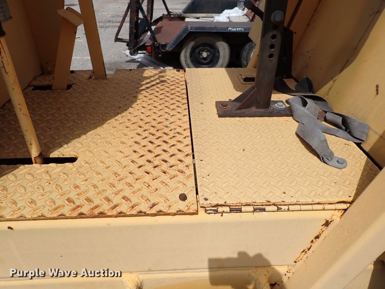 image for item DL7589 Seaman-Maxon T0730H-K  SeaMax recycler