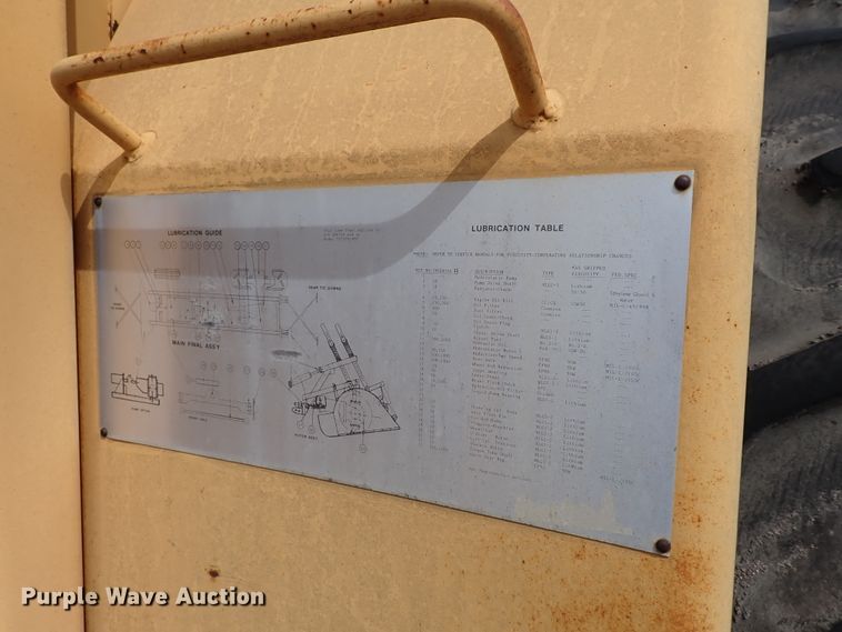 image for item DL7589 Seaman-Maxon T0730H-K  SeaMax recycler