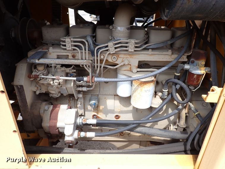 image for item DL7589 Seaman-Maxon T0730H-K  SeaMax recycler