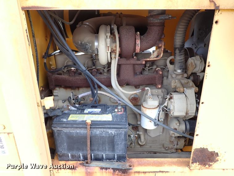 image for item DL7589 Seaman-Maxon T0730H-K  SeaMax recycler