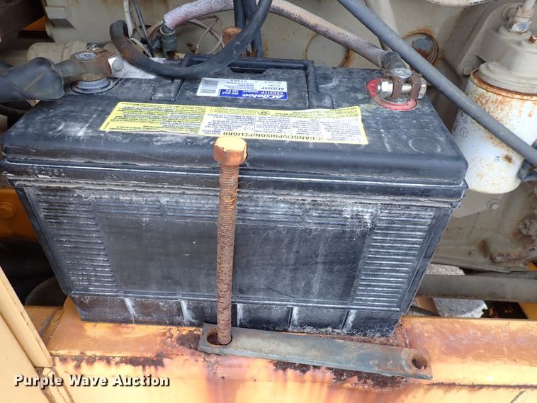 image for item DL7589 Seaman-Maxon T0730H-K  SeaMax recycler