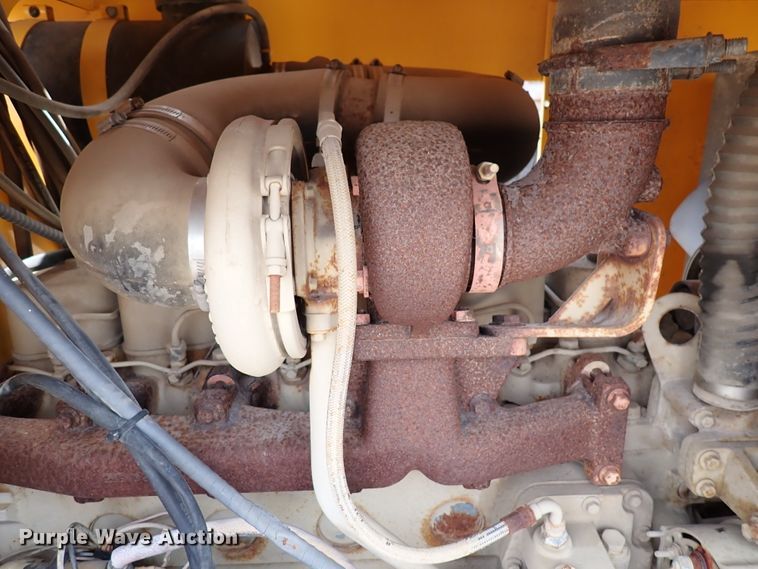 image for item DL7589 Seaman-Maxon T0730H-K  SeaMax recycler