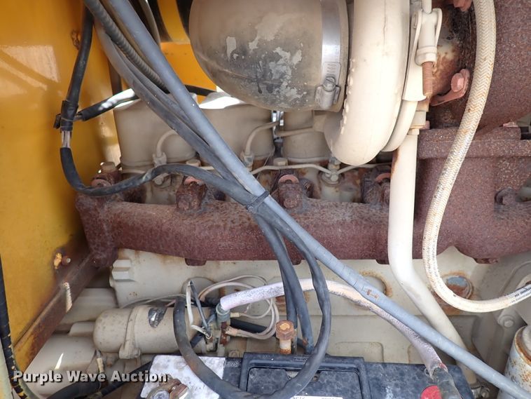 image for item DL7589 Seaman-Maxon T0730H-K  SeaMax recycler