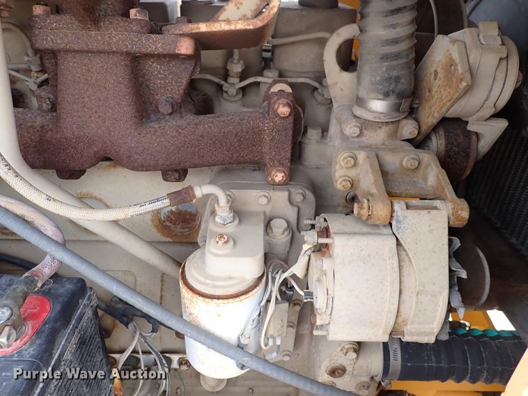 image for item DL7589 Seaman-Maxon T0730H-K  SeaMax recycler