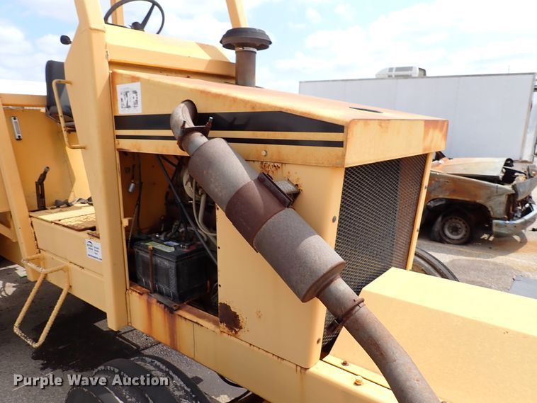 image for item DL7589 Seaman-Maxon T0730H-K  SeaMax recycler