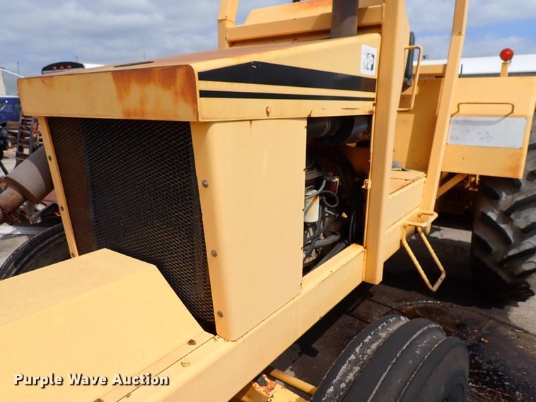 image for item DL7589 Seaman-Maxon T0730H-K  SeaMax recycler