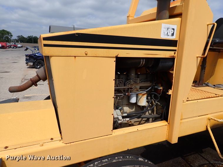 image for item DL7589 Seaman-Maxon T0730H-K  SeaMax recycler