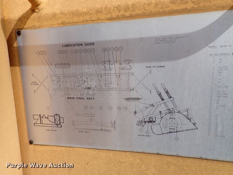 image for item DL7589 Seaman-Maxon T0730H-K  SeaMax recycler