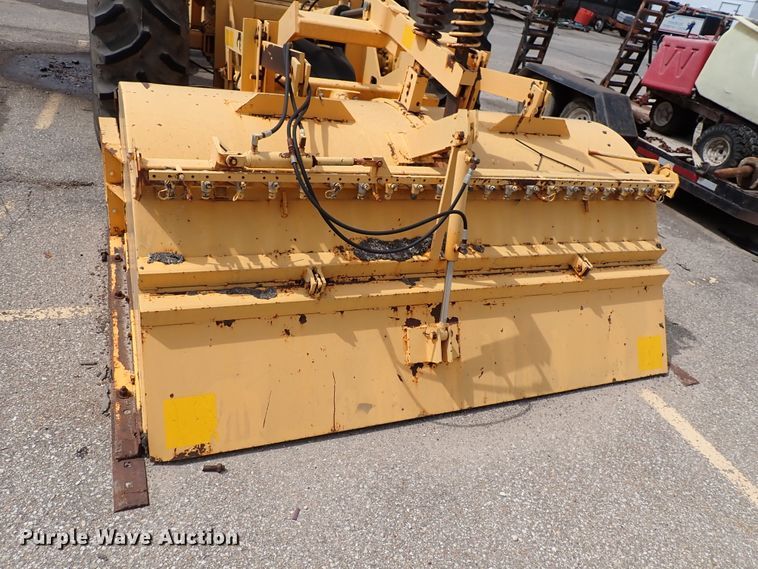 image for item DL7589 Seaman-Maxon T0730H-K  SeaMax recycler