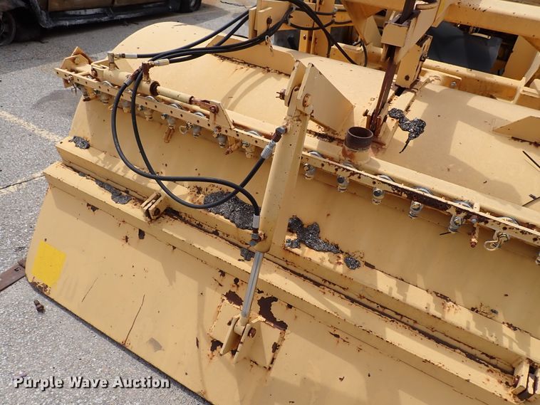 image for item DL7589 Seaman-Maxon T0730H-K  SeaMax recycler