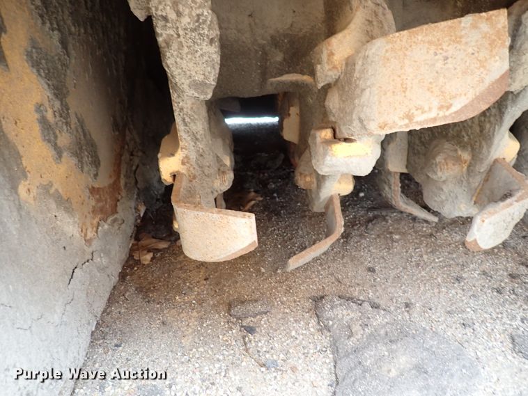 image for item DL7589 Seaman-Maxon T0730H-K  SeaMax recycler