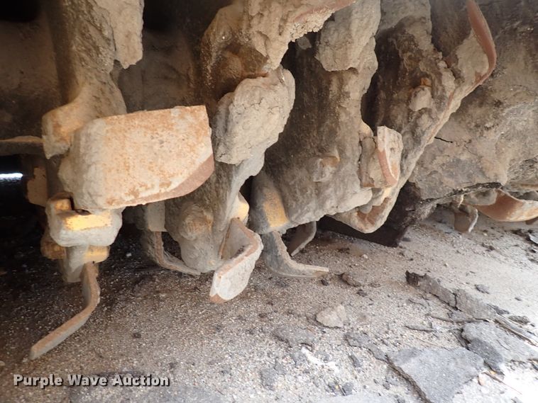 image for item DL7589 Seaman-Maxon T0730H-K  SeaMax recycler