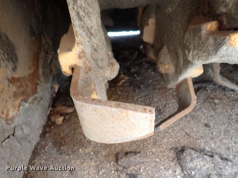 image for item DL7589 Seaman-Maxon T0730H-K  SeaMax recycler