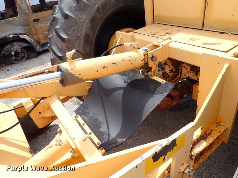 image for item DL7589 Seaman-Maxon T0730H-K  SeaMax recycler