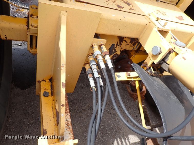 image for item DL7589 Seaman-Maxon T0730H-K  SeaMax recycler