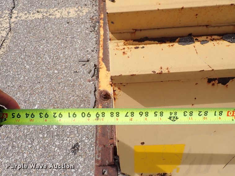 image for item DL7589 Seaman-Maxon T0730H-K  SeaMax recycler