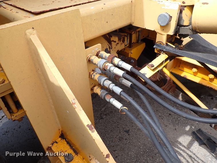 image for item DL7589 Seaman-Maxon T0730H-K  SeaMax recycler