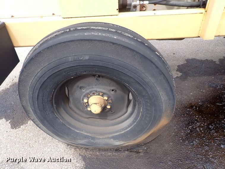 image for item DL7589 Seaman-Maxon T0730H-K  SeaMax recycler