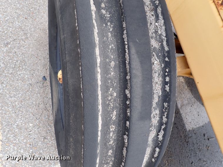 image for item DL7589 Seaman-Maxon T0730H-K  SeaMax recycler