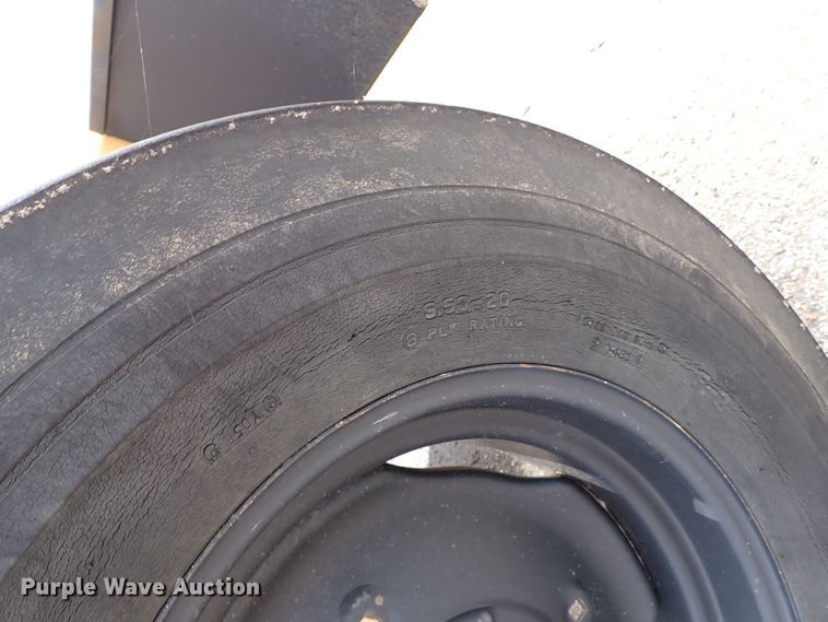 image for item DL7589 Seaman-Maxon T0730H-K  SeaMax recycler