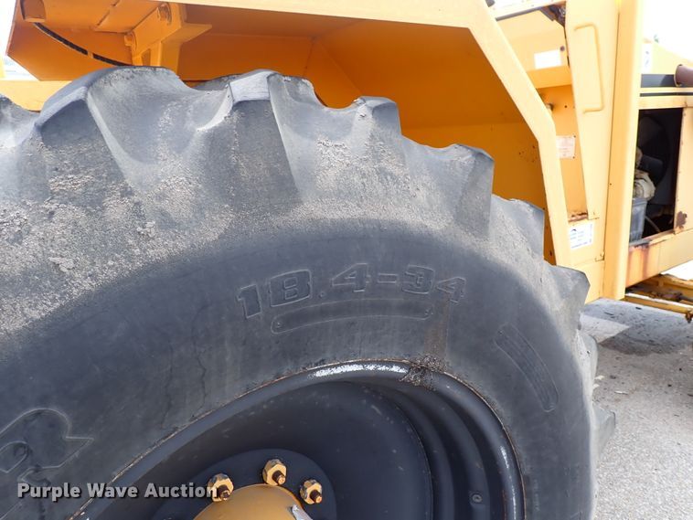 image for item DL7589 Seaman-Maxon T0730H-K  SeaMax recycler