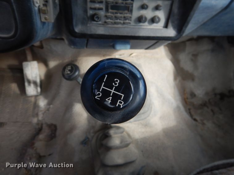 image for item DM0153 1987 Ford F150  pickup truck