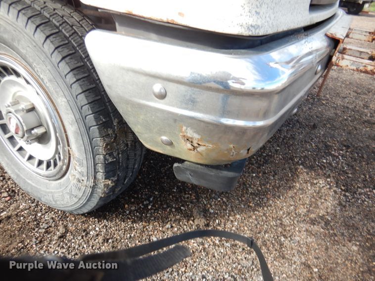 image for item DM0153 1987 Ford F150  pickup truck