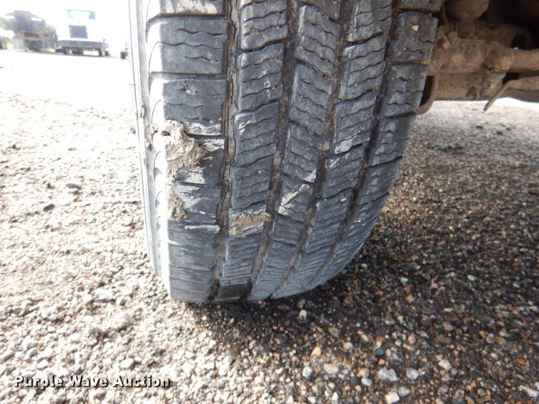 image for item DM0153 1987 Ford F150  pickup truck